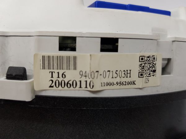 Licznik Obrotomierz Kia Picanto 94007-071503H 11000-956200K 22035