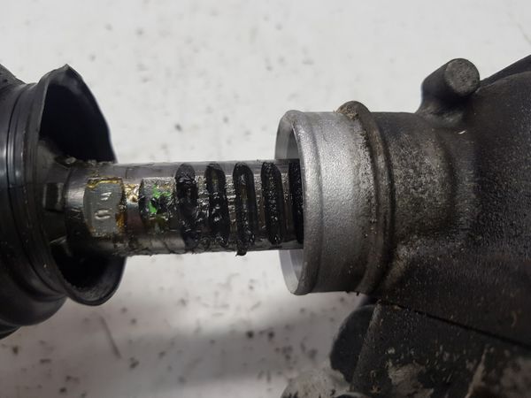 Przekładnia Kierownicza Citroen Xsara I 9626294530 ZF 7590
