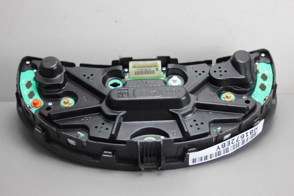 Licznik Obrotomierz  Opel Corsa C 13128297DE 110080005012