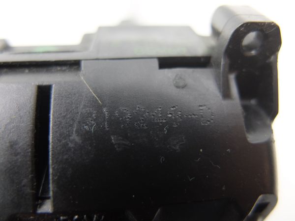 Zamek Drzwi Prawy Tył Modus 8200219249 Renault 4pin