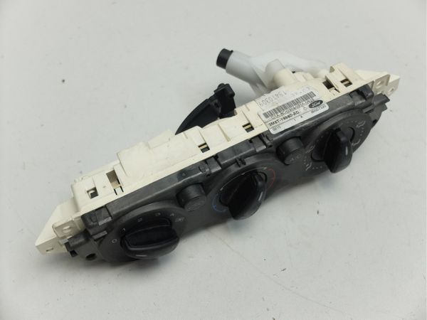Panel Klimatyzacji  Ford Focus II 3M5T19980AC