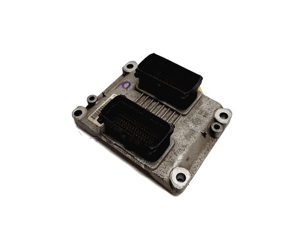 Sterownik 0261207406 00468120490 Fiat Bosch