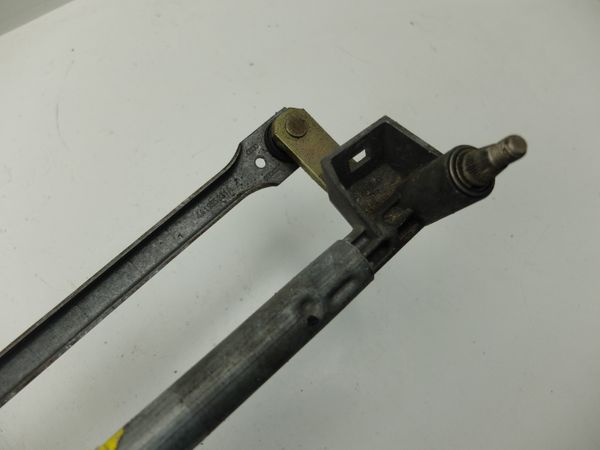 Mechanizm Wycieraczek Audi A6 C4 4A1955023C 4A1955113C