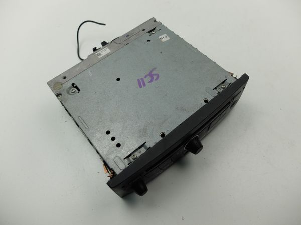 Radio Cd Navi Renault Scenic 2 281150009R