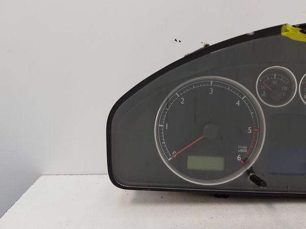 Licznik VW Sharan 7M3920820F 110080031009