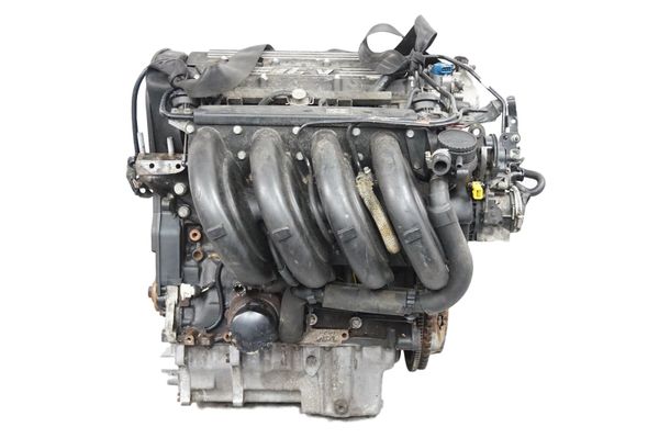 Silnik Benzynowy 2,0 16v RFT 110kW Peugeot MI16 S16