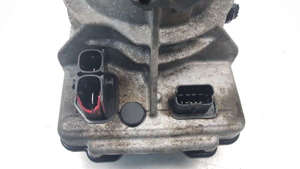 Pompa Wspomagania Kierownicy Citroen C5 II 9673173780 A0025846 4008E2 TRW 1029