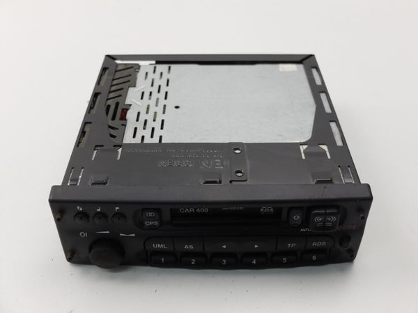 Radio Kasetowe Opel 09136106 CAR 400 2F3 Philips