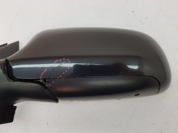 Lusterko Lewe Audi A4 B5 Lift 857543 225401 1428 5 PIN