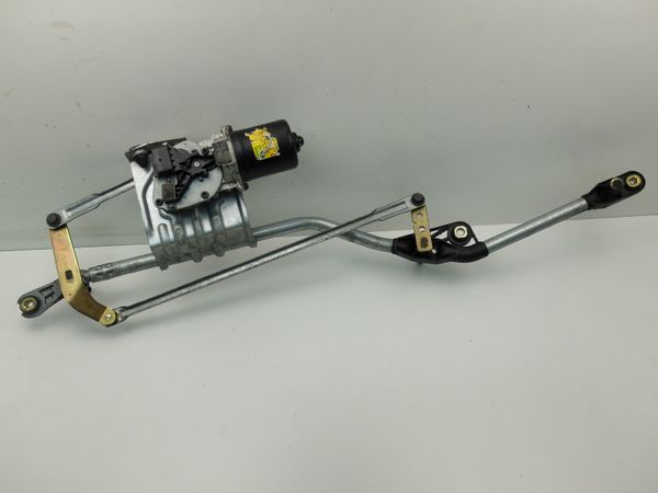 Mechanizm Wycieraczek Renault Scenic 2 8200327016 53565202