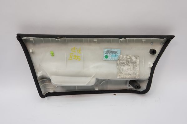 Tapicerka Rączka Wewnętrzna Drzwi Prawy Przód Renault Scenic 2  2761