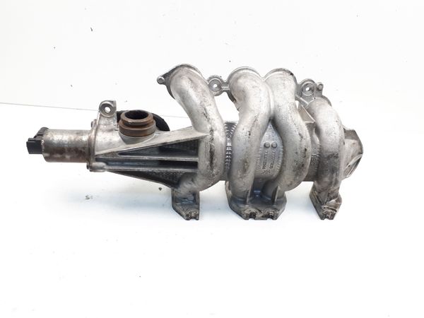 Kolektor Ssący 7700111835 7700107797 1.9 D Renault Kangoo