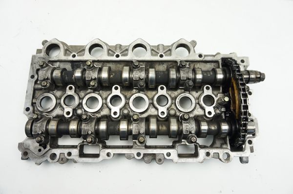 Pokrywa Zaworów 9644994680 1,6 hdi 16v Citroen Peugeot Ford 1,6 TDCI