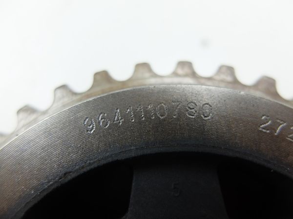 Koło Rozrządu Citroen Peugeot 9641110780 0805J4 2,0 16V