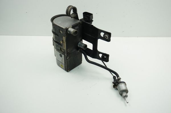 Ogrzewanie Postojowe Opel Vectra B 90585963 Diesel 251998050000 