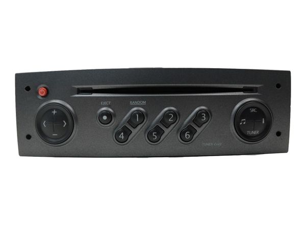 Radio Cd Renault Scenic 2 8200300859 RENRDW132-10