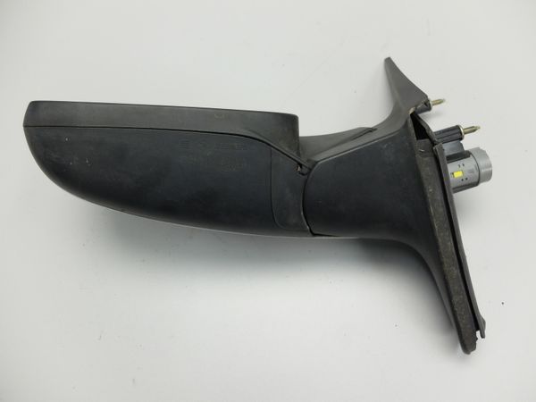 Lusterko Zewnętrzne Lewe Renault Laguna II 7 Pin