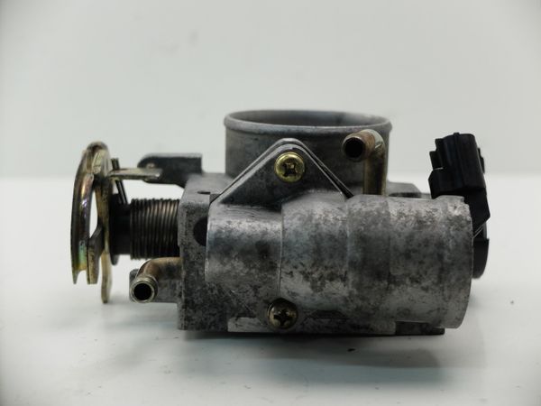 Przepustnica Powietrza Mazda MX-5 BP4W-5501 198500-1030 1.8 16V