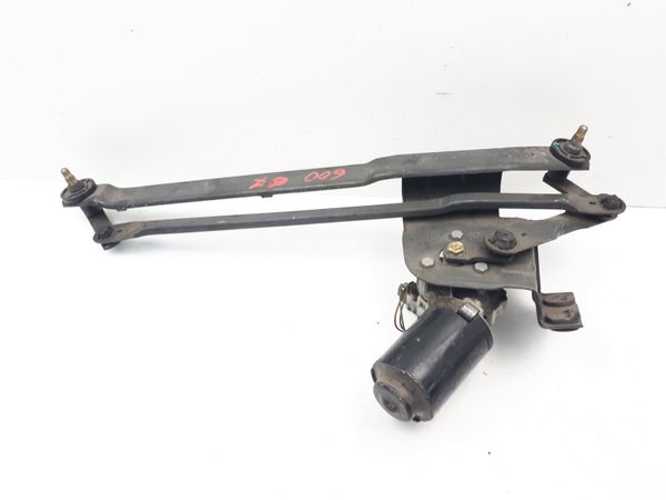 Mechanizm Wycieraczek Fiat Seicento 600 TGE424D Denso