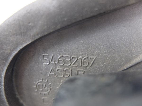 Mechanizm Wycieraczek Przód Laguna 2 54632167 53564102 Renault Valeo