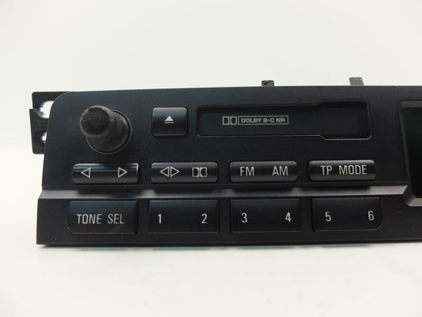 Radio Kasetowe Navi BMW 3 E46 65.12- 6902804 902201405237