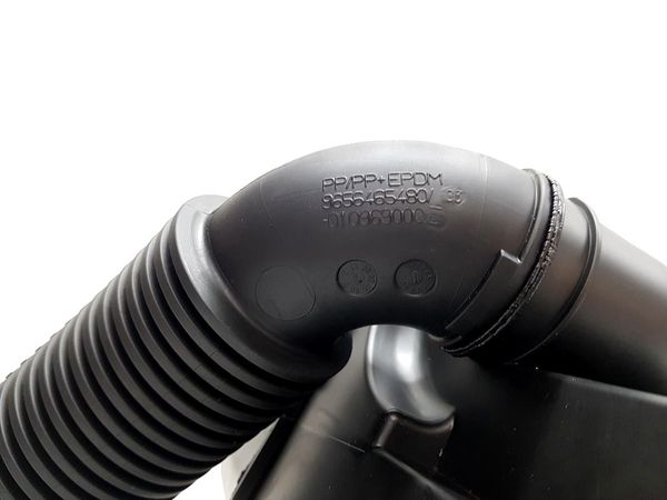 Obudowa Filtra Powietrza Oryginał Peugeot 206 206+ 1.1 1.4 1.6 1440C8