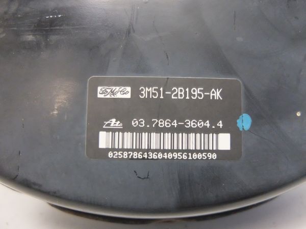 Serwo Hamulcowe 3M51-2B195-AK 03786436044 Ford C-Max