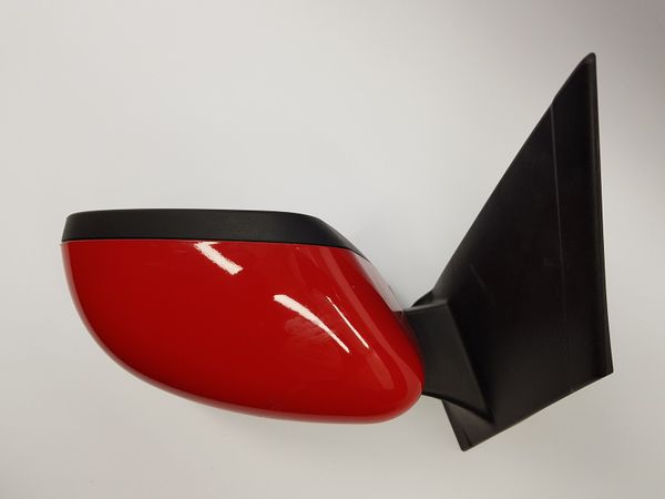 Lusterko Prawe Ford Focus 2 MK2 212836368 024440 2125 6 PIN