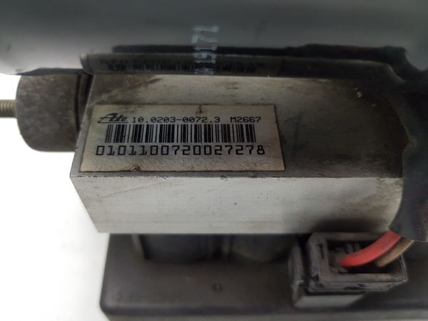 Pompa Abs 106 Saxo PSA 9623962480 9627534580 3890