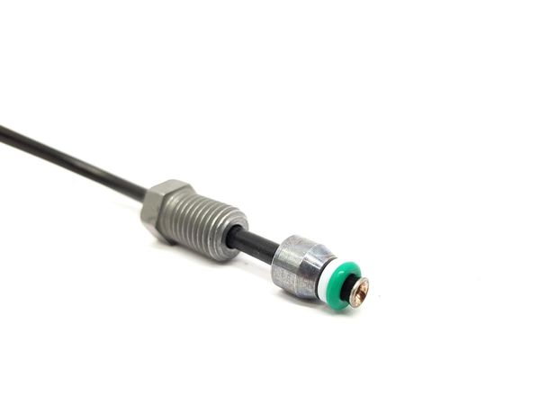 Przewód Hydrauliczny Tył Oryginał Citroen C5 II 5270QK