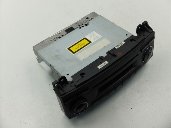 Radio Cd Mercedes-Benz Sprinter Vito A9068200886 BE7076