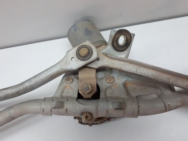 Mechanizm Wycieraczek Przód Mercedes-Benz W211 2118200142 A2118200942