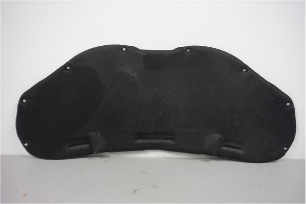 Wygłuszenie Maski  Silnika 9646217580 Citroen C4 