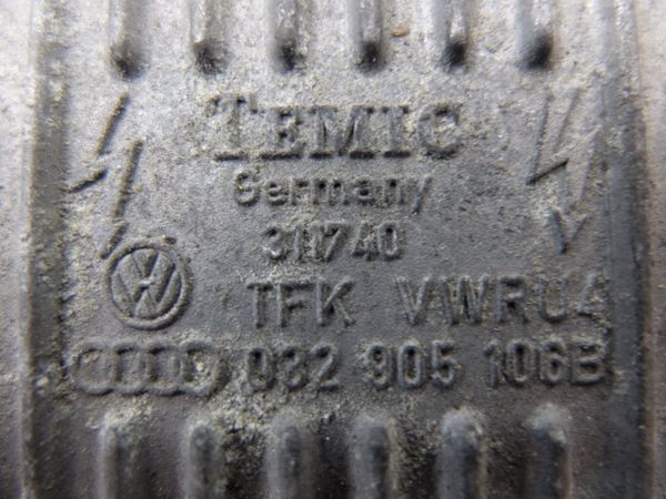 Cewka Zapłonowa 032905106B VW Audi Seat Skoda Temic