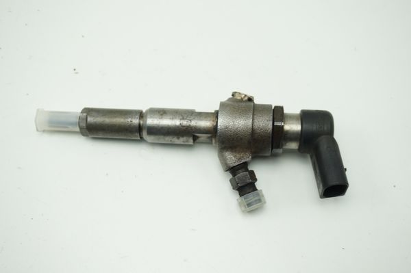 Wtrysk Paliwa 9663429280 1,4 HDI TDCi Citroen Peugeot  Ford Siemens