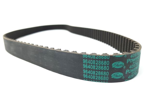 Zestaw Paska Rozrządu Nowy Oryginał Citroen Peugeot Fiat Ford  2.0 HDi TDCi MultiJet  71771583 1855732 1609525480