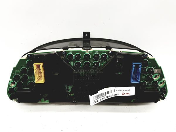 Licznik Obrotomierz Citroen Xsara 21625583-0 21625582-2 28760