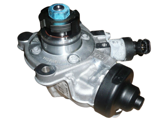 Pompa Wtryskowa Oryginał Jumper Boxer Ducato 3 3.0HDI 1623790680