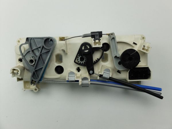 Panel Nawiewu Peugeot 306 657419D 6451F2 6451F3 Valeo 10603