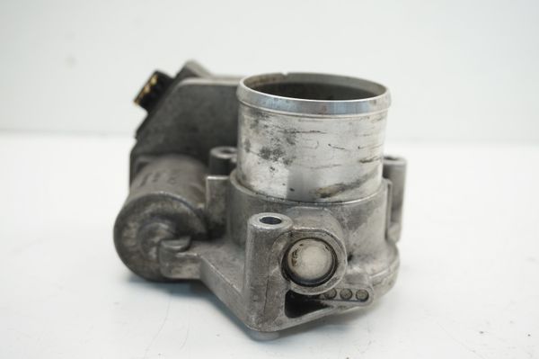 Przepustnica Powietrza 8200471660 1.9 DCI Renault Scenic 2 7701057074