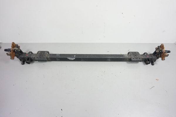 Belka Oś Tylna 5148N0 Boxer 2 Jumper 2 Ducato 3 