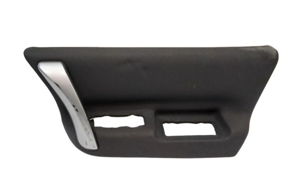 Tapicerka Rączka Wewnętrzna Drzwi Prawy Przód Renault Scenic 2  2761
