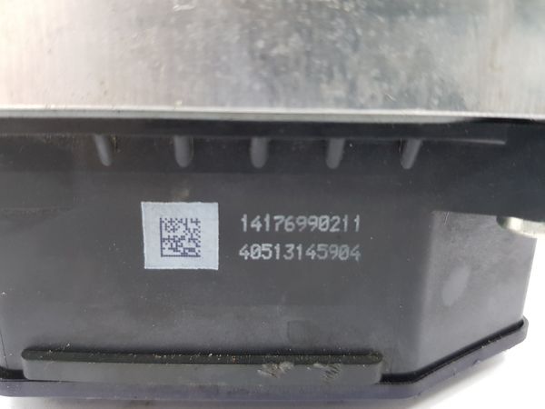 Pompa Abs Audi Q3 VW Tiguan 5N0614109BA 14176990211 TRW