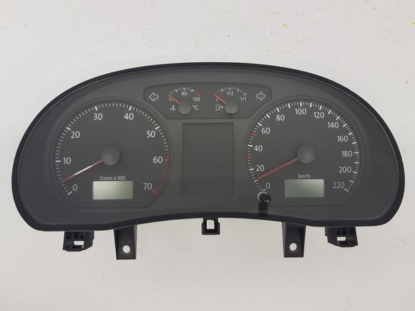 Licznik VW Polo 6Q0920823R 503001590902 