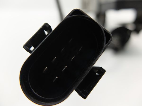 Ogrzewanie Postojowe Eberspacher Mercedes-Benz Vito 252124 Hydronic