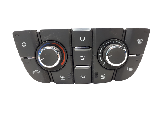 Panel Klimatyzacji Opel Astra J 13435152 28395668 Delphi