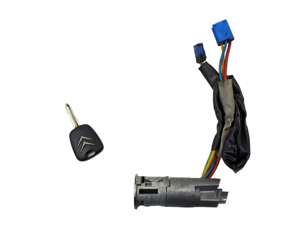Stacyjka Zapłonowa Xsara Picasso N0501539 4162HK Citroen Valeo 1001