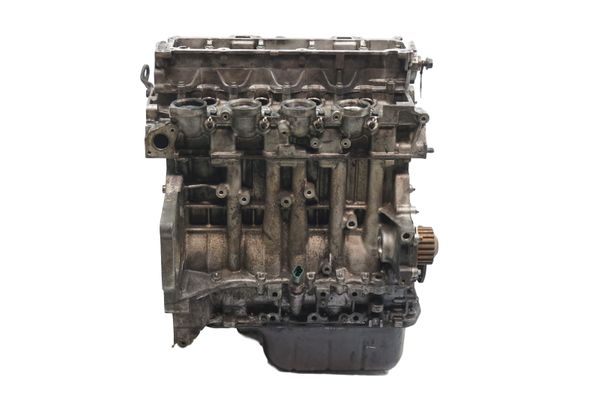 Silnik Diesel 8HZ 1,4 hdi Citroen Peugeot 0135FZ 207 C2 C3