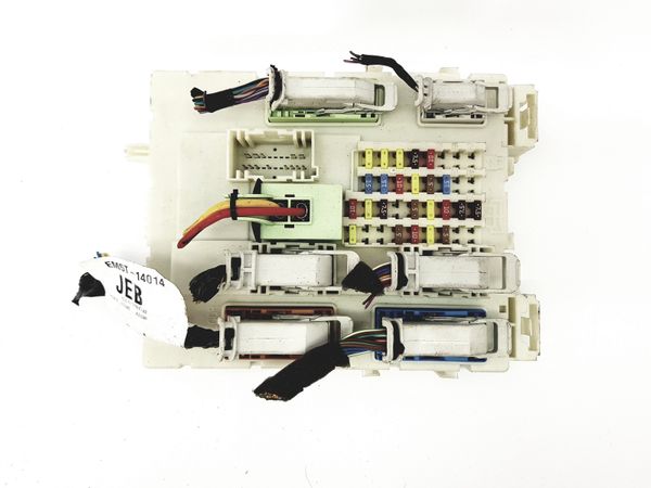 Sterownik DV6T-14A073-BJ 517602F16 Ford