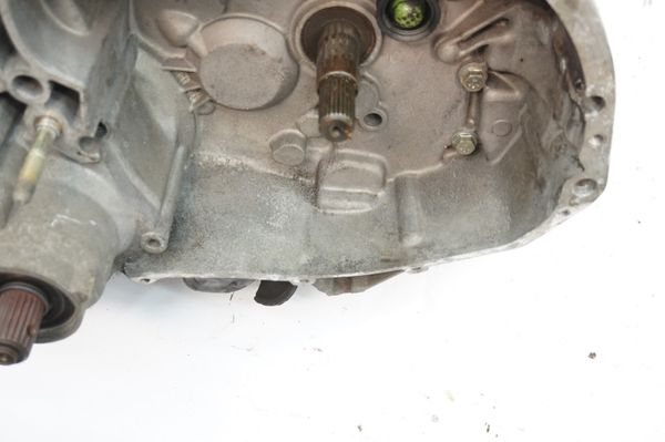 Skrzynia Biegów Manualna JB3108 Renault Laguna 1 1.8 8v 7701352634